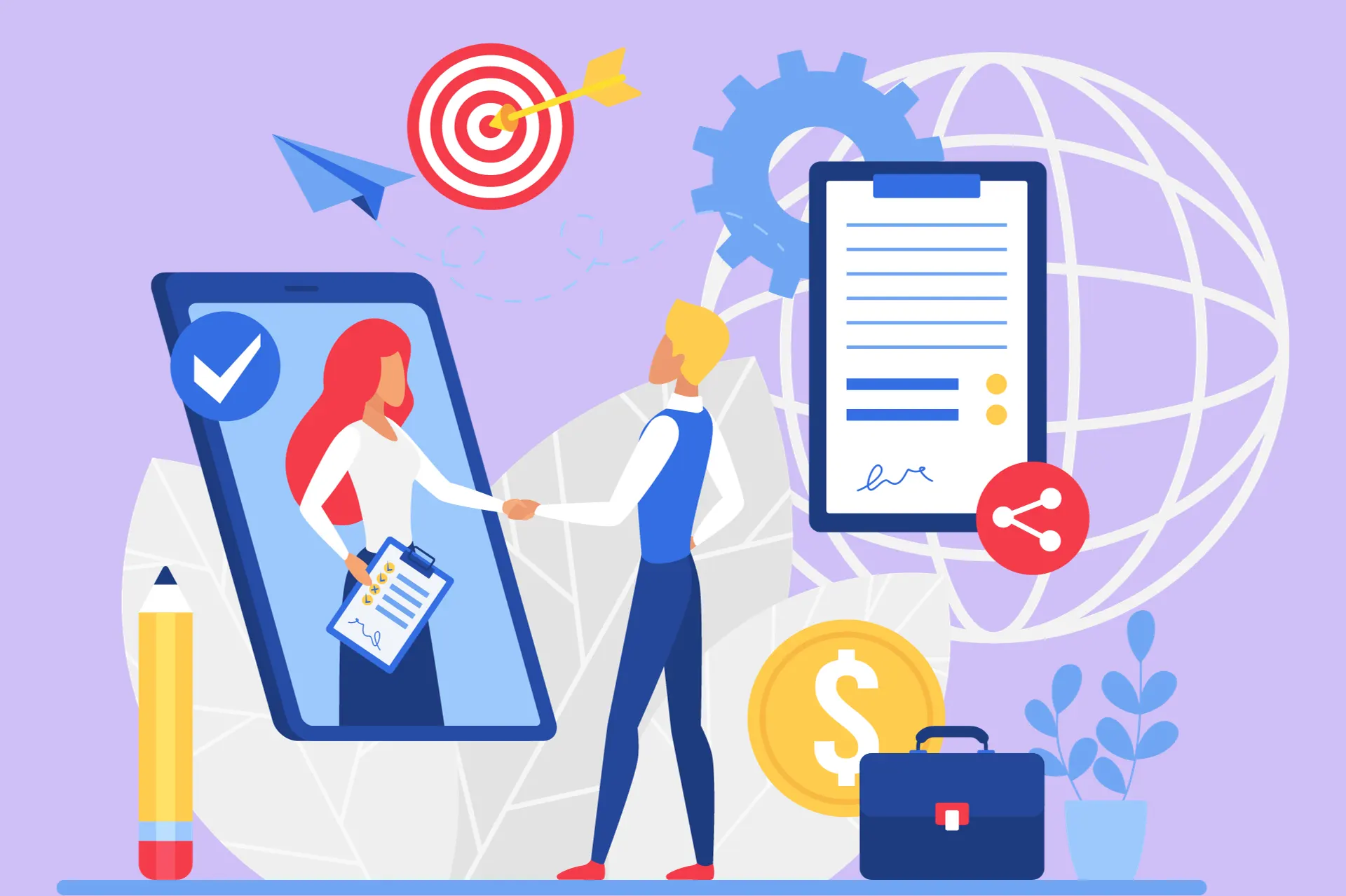 Exploring The Benefits Of Novation Agreements For Businesses