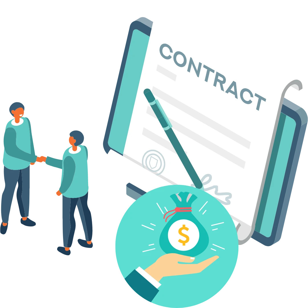 Finance Contract Software