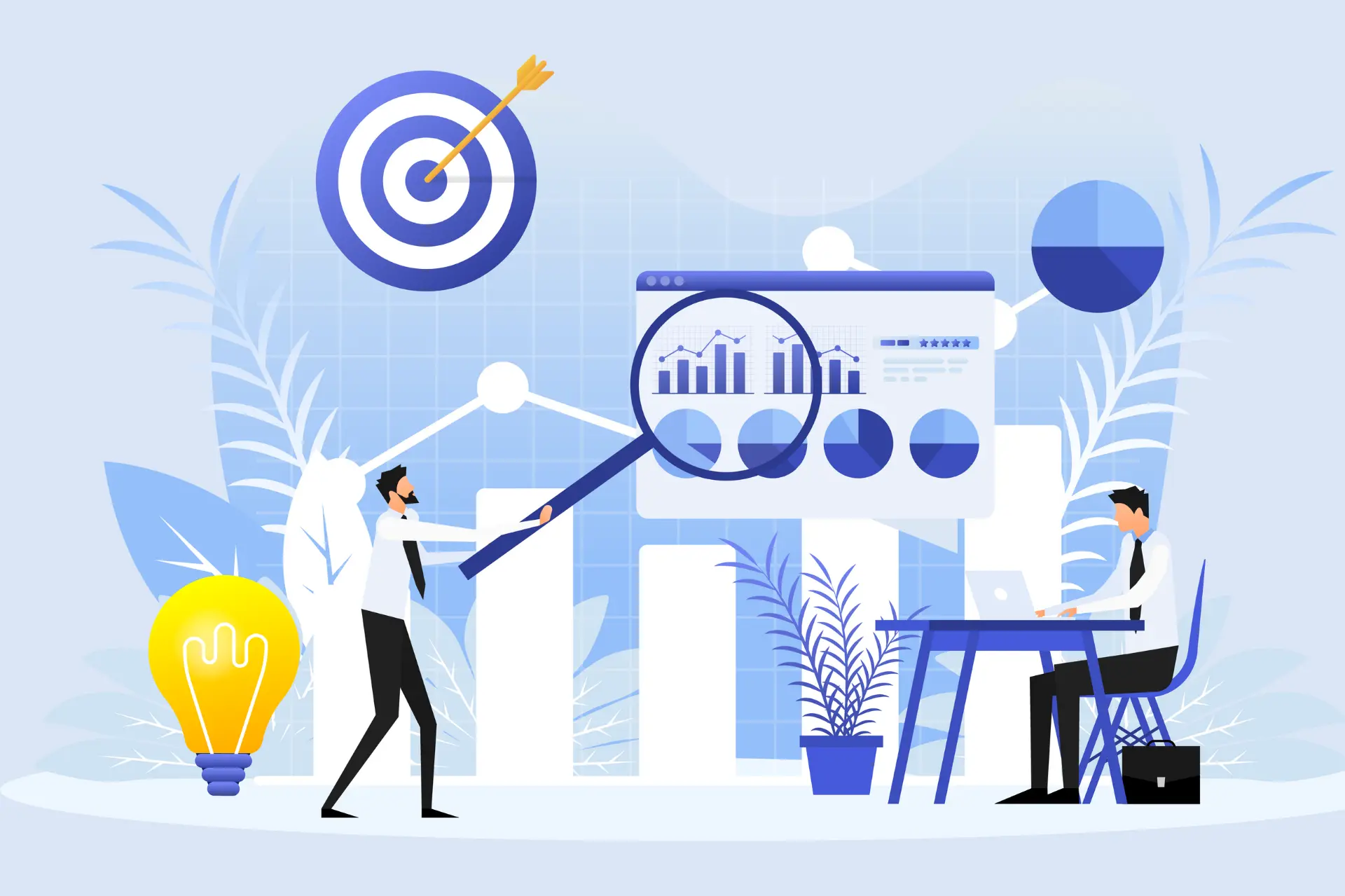From Data to Insight How AI Redefines Contract Analytics