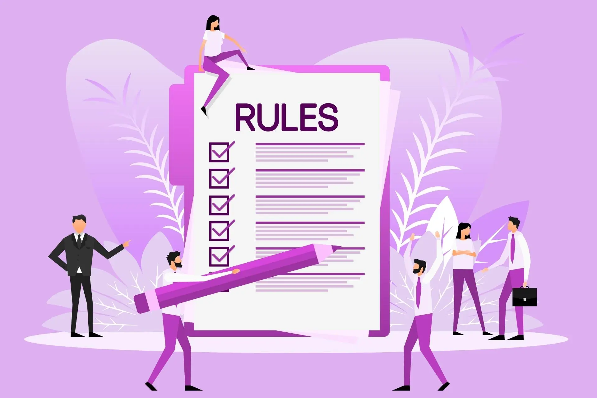 How To Establish Contract Compliance & Obligations Management