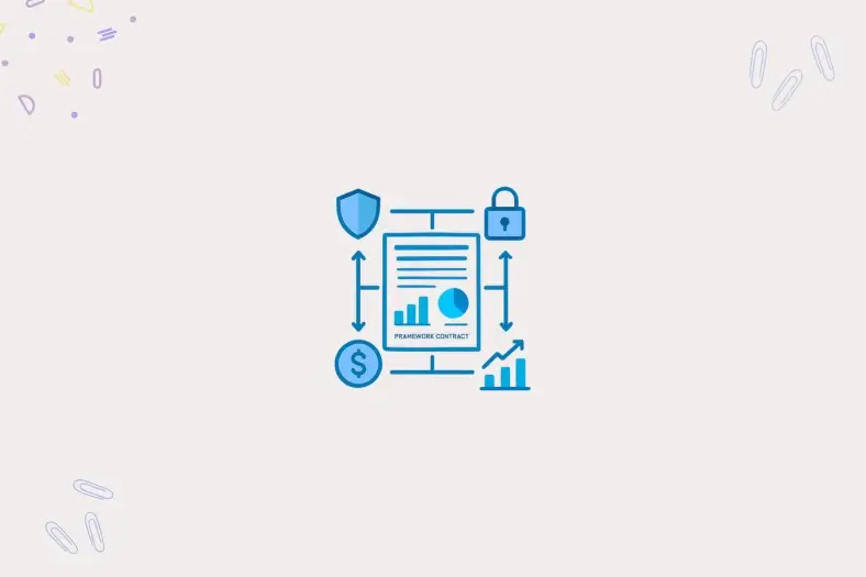 How to Stop Value Leakage in Every Framework Contract