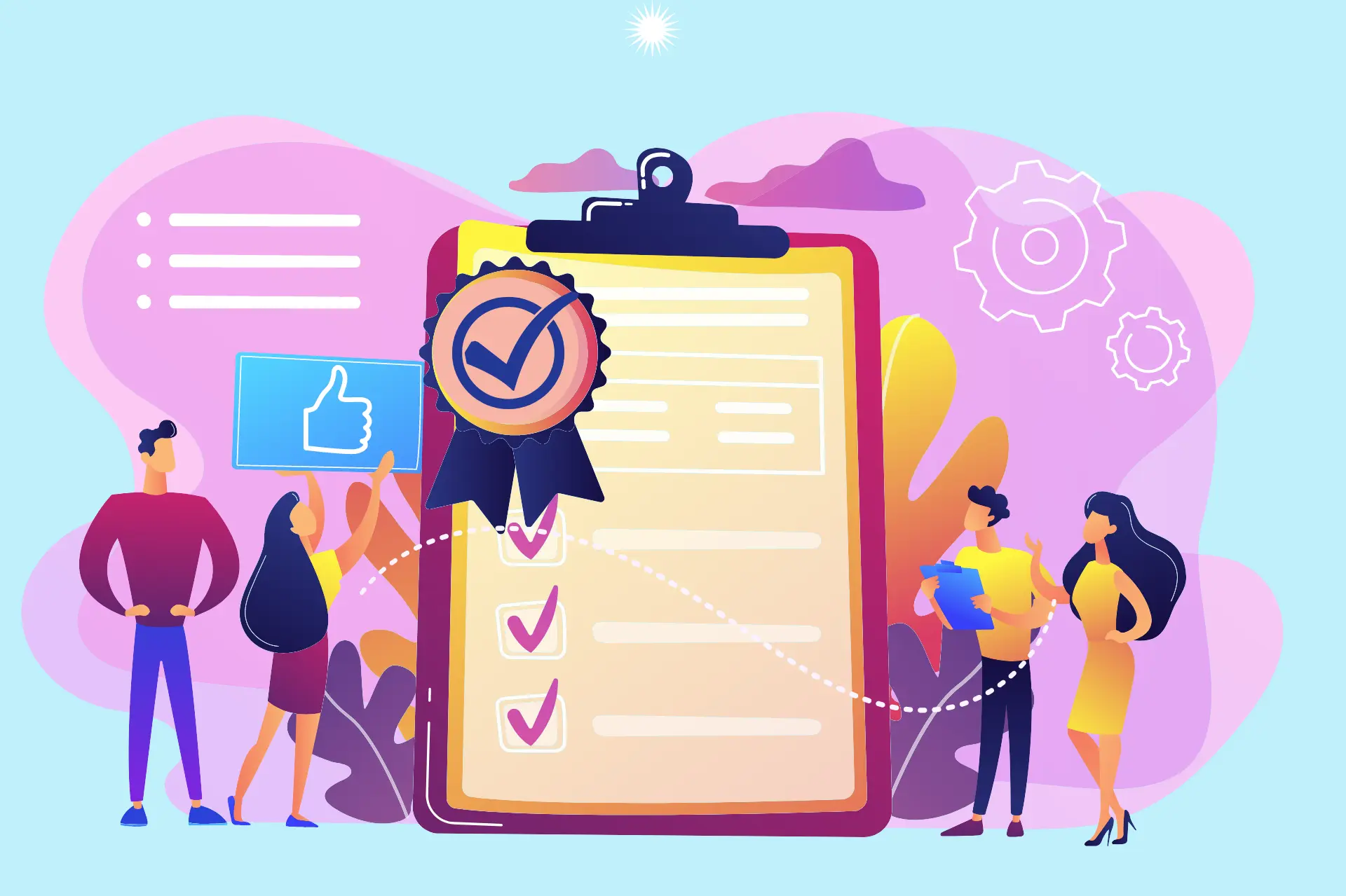 How to standardize external contracts with contract management software