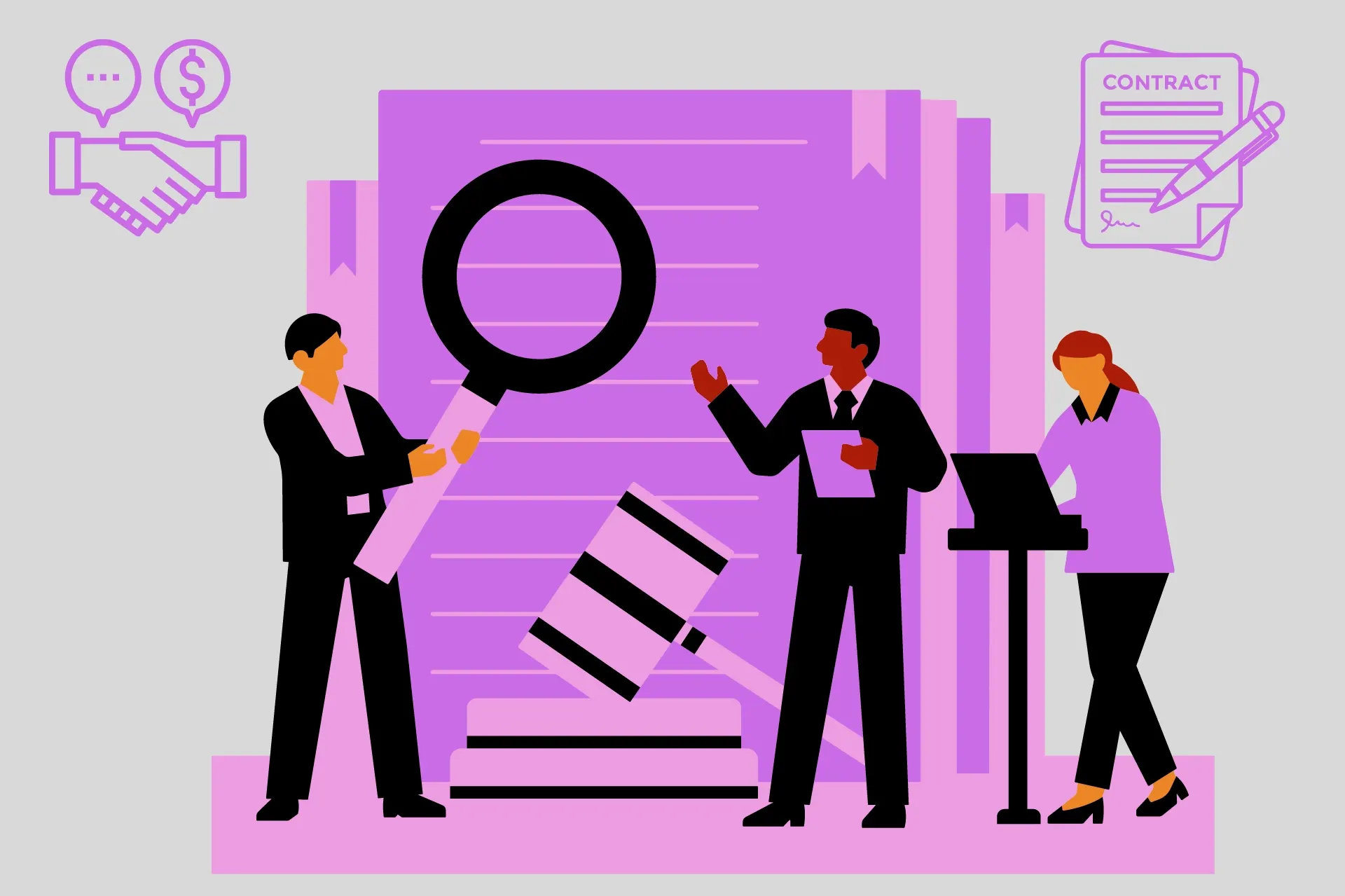 Improving Procurement With Microsoft 365 Business Central Contract Management