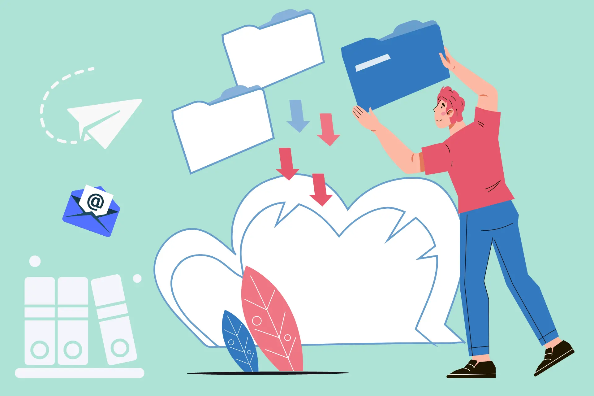 Navigating Contract Migration A Guide for Businesses