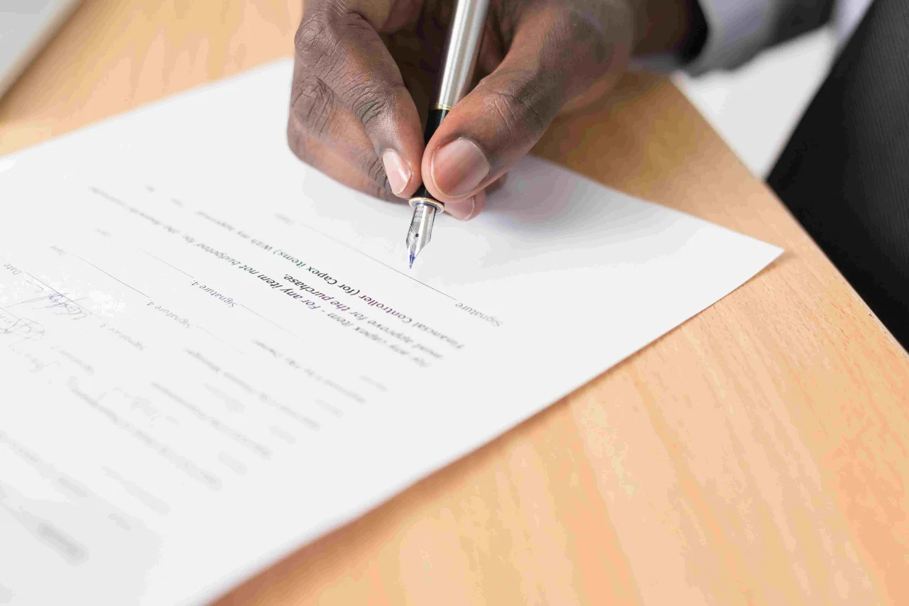 Why Your Business Needs Contract Lifecycle Management Services