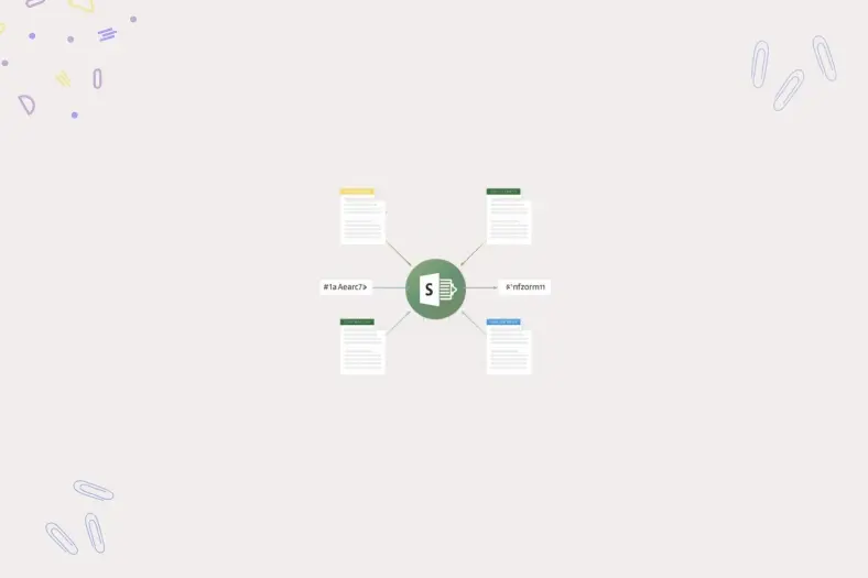 SharePoint Metadata Automation for Smarter Contract Lifecycles (1)