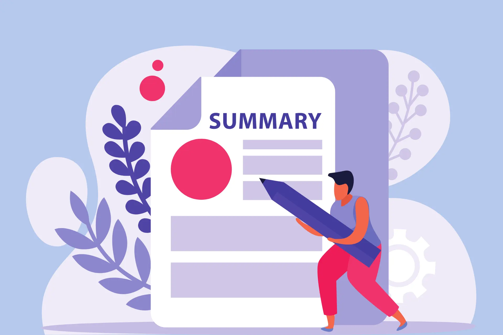 The Impact Of Contract Summary On Your Business