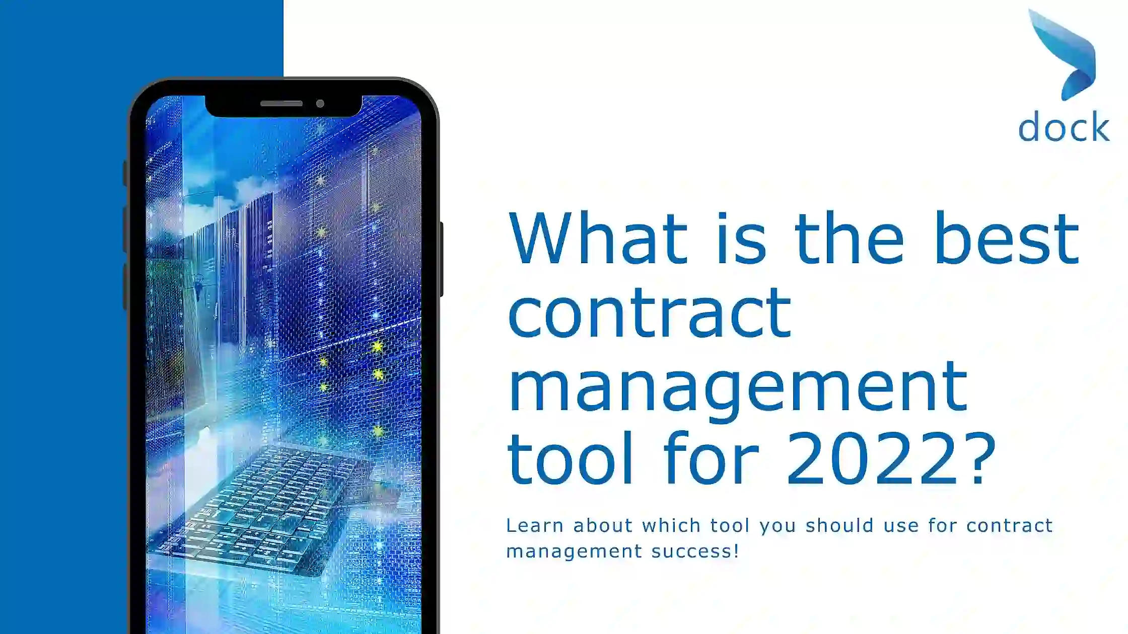 Best Contract Management Tool