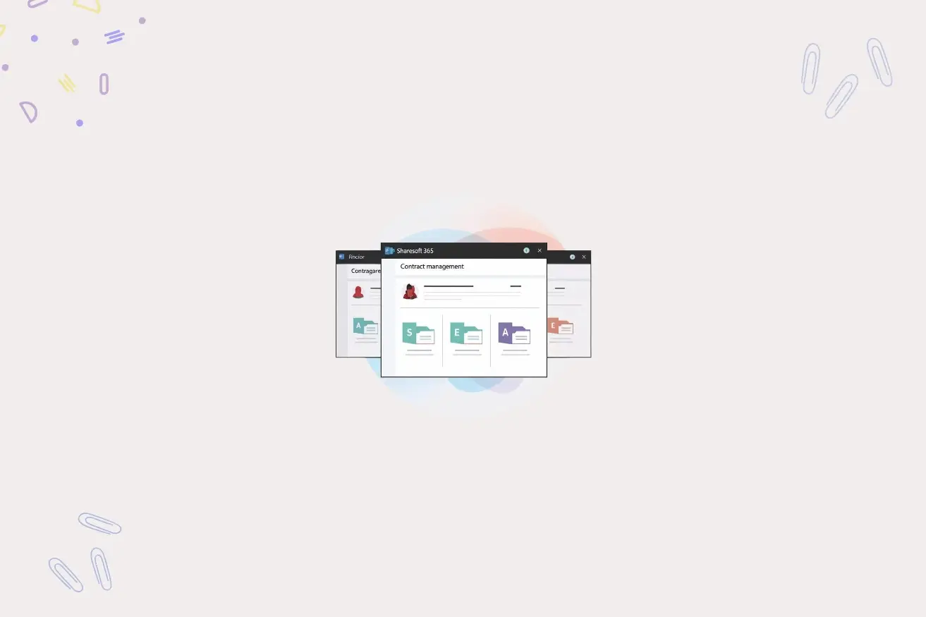 6 Native SharePoint Contract Management Systems Reviewed