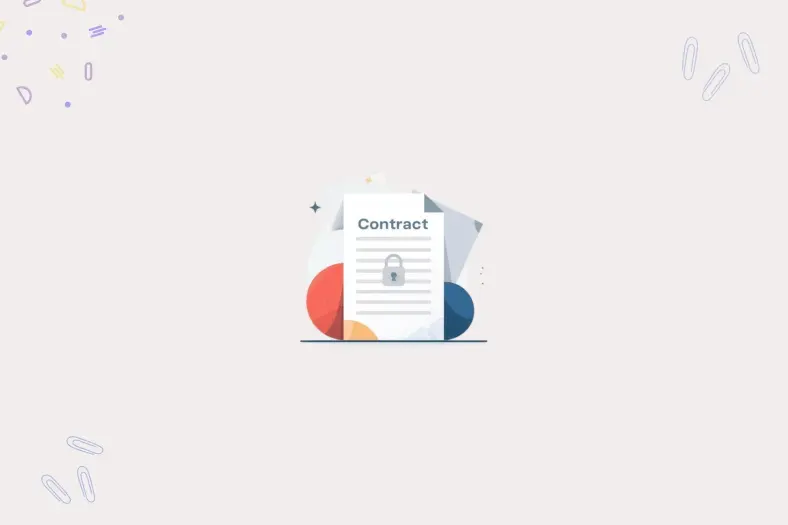 Using an Exclusive Negotiation Agreement the Right Way