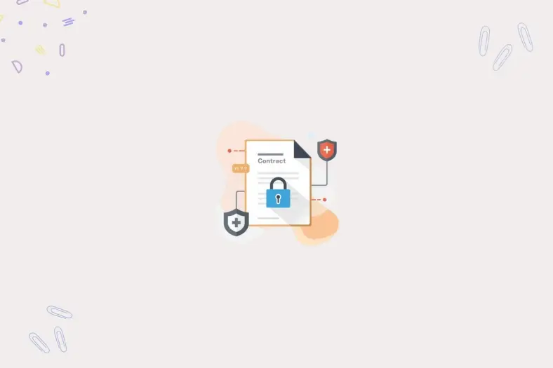 Vendor Confidentiality Agreement for Healthcare Data Security 
