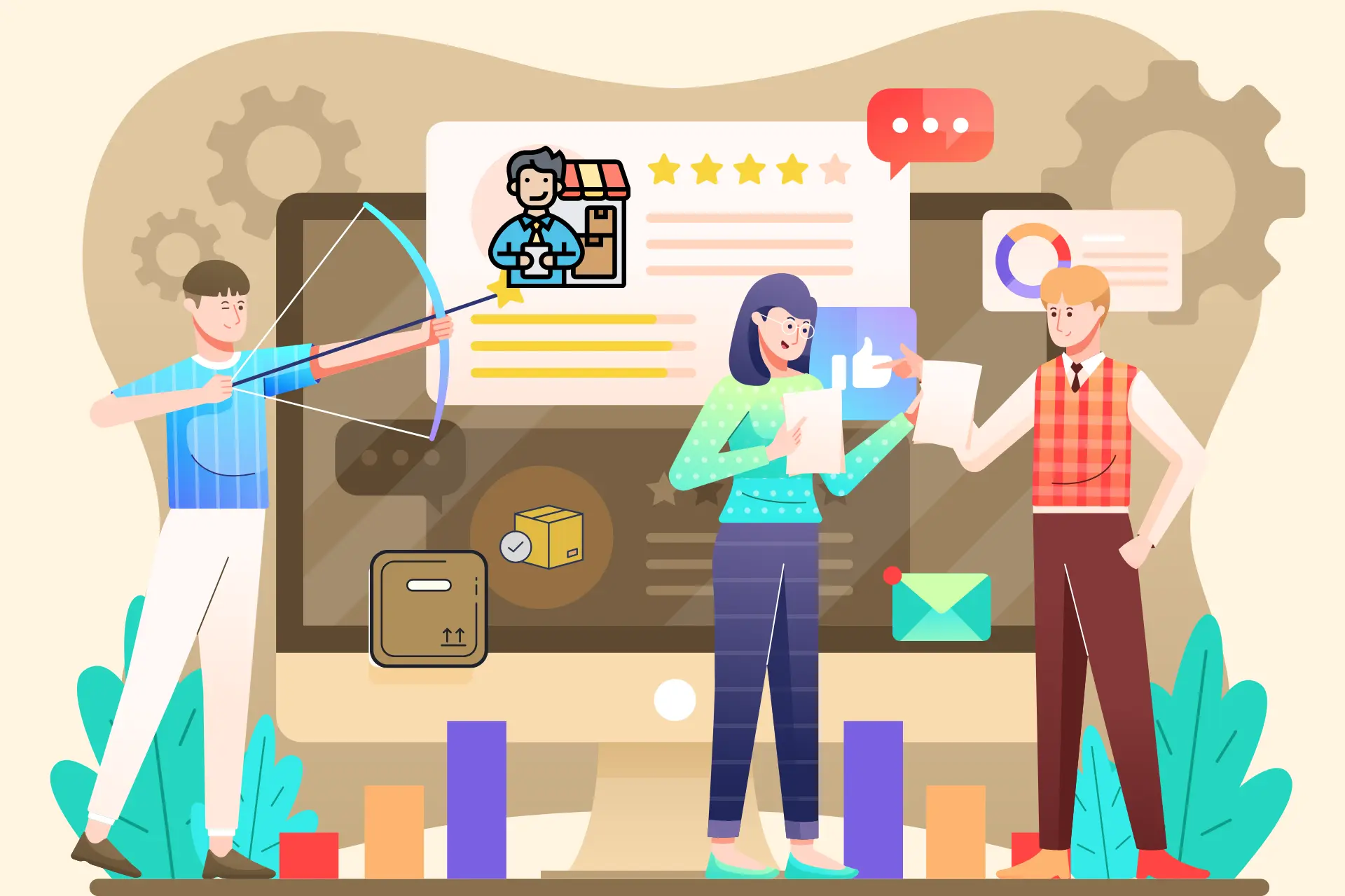 Vendor Management Best Practices For Small Businesses