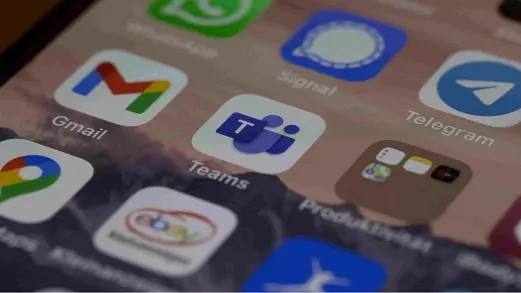 Why Microsoft Teams is Perfect for Contract Management