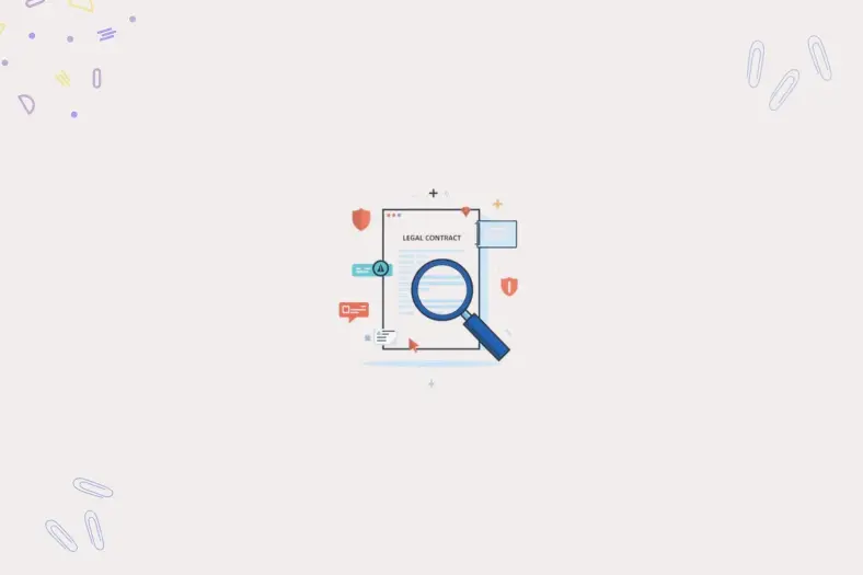 Why a Hold Harmless Indemnity Agreement Needs Review Why a Hold Harmless Indemnity Agreement Needs Review