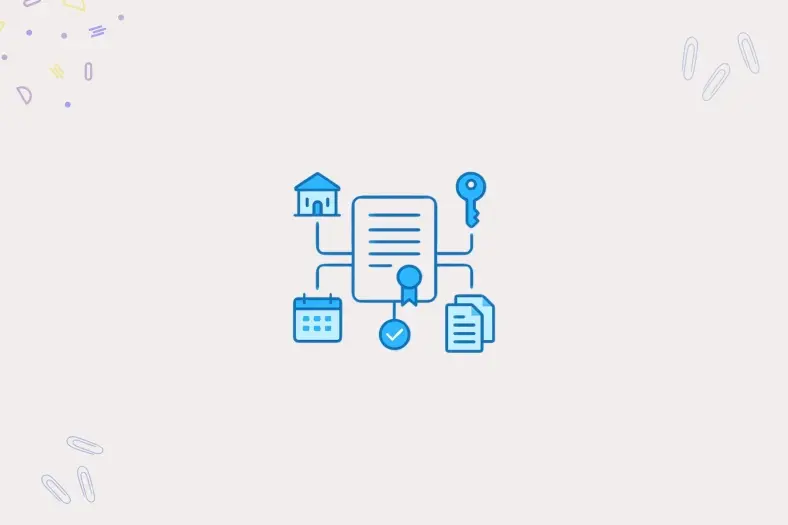 Why an Event Planning Contract Should Define Ownership