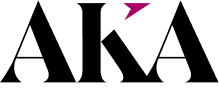 AKA Logo