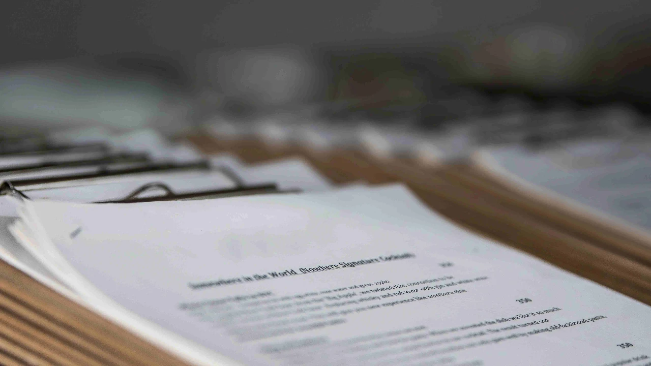 Solve 8 Contract Management Problems with Contract Management Software