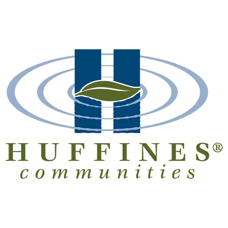 Huffines Communities logo