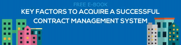 E-Book CTA: Key Factors to Acquire a Successful Contract Management System