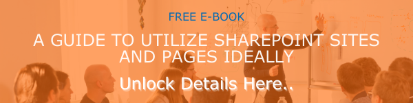 A guide to utilize SharePoint sites 